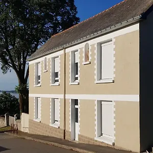 Hébergement de vacances Belle Visnonia Meublé De Caractère Sud Morbihan, Béganne