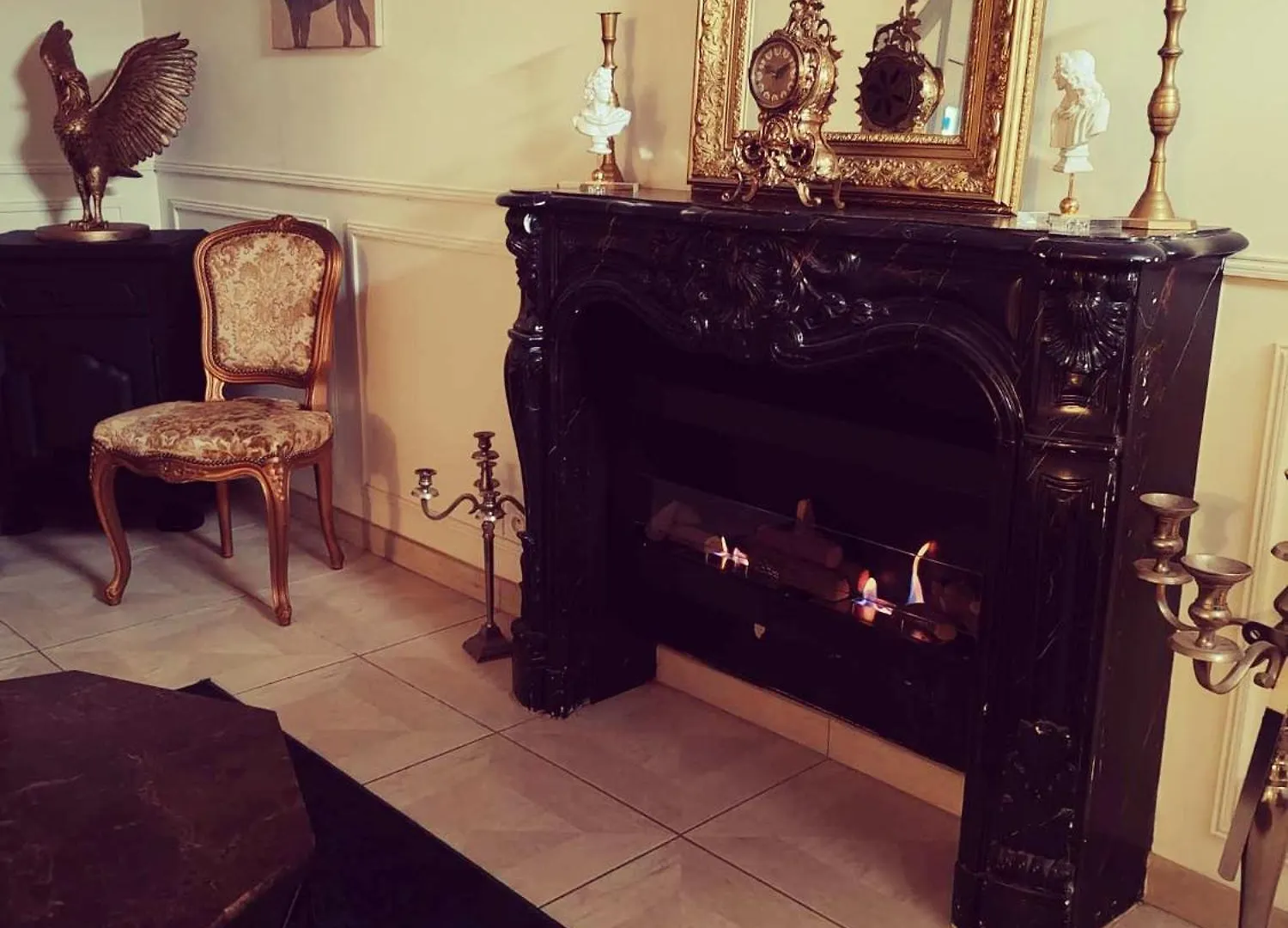 La Parenthese Villa Betton 0*,  France