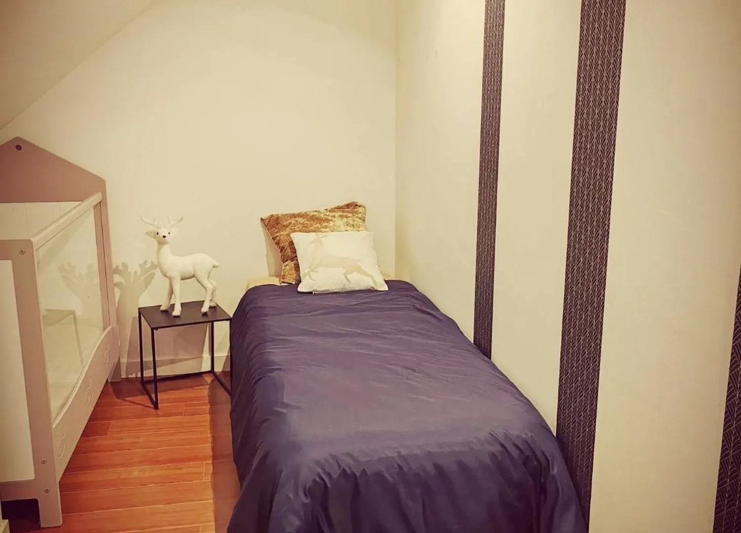 La Parenthese Villa Betton